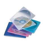 First Base MP-152 Slim CD/DVD Jewel Case 02126