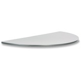 Safco Impromptu 2068 Mobile Training Table Top SAF2068GR