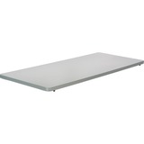 Safco Impromptu Mobile Training Table Top SAF2066GR