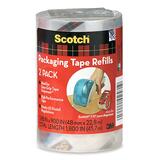 Scotch DP1000RRC Packaging Tape Refill