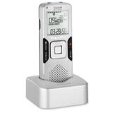 Philips LFH0888 4GB Digital Voice Recorder