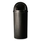 Rubbermaid Marshal 8160-88 Waste Container