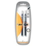 BIC RRT5P21 Triumph Rollers Replacement Ink Cartridge BICRRT5P21