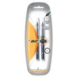 BIC RRT7P21 Triumph Rollers Replacement Ink Cartridge BICRRT7P21