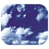 Fellowes Clouds Mouse Pad