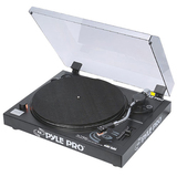 Pyle PLTTB3U Record Turntable