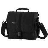 Lowepro Adventure 170 Carrying Case for Camcorder - Black - LP361080EU