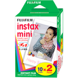Fujifilm Instax mini Instant Color Film Sheet