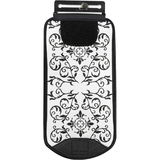 Acme Made AM00808CEU Carrying Case for Camera - White