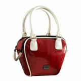 Acme Made AM00753CEU Carrying Case for Camera - Red