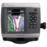 Garmin GPSMAP 441 Marine GPS GPS - 0100076600