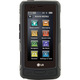 Otterbox Commuter LGX4-VERSA Smartphone Skin