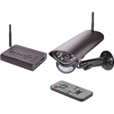 Lorex LW2301 Video Surveillance System