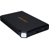 Dane-Elec DA-HDO25N-T-MM 500 GB External Hard Drive