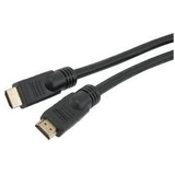 AXIS COMMUNICATION INC. 41205 HDMI A/V Cable - 25 ft