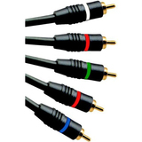 AXIS COMMUNICATION INC. 41228 Component A/V Cable - 12 ft