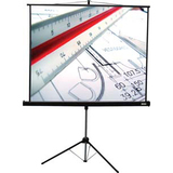 VUTEC EconoPro EVTR5496S Manual Projection Screen