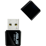 ASUS Asus USB-N10 IEEE 802.11n - Wi-Fi Adapter