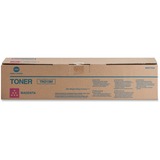 KONICA-MINOLTA Konica Minolta TN-213M Toner Cartridge - Magenta