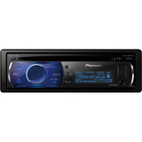 Pioneer DEH-P7200HD Car CD/MP3 Player - 200 W - OEL