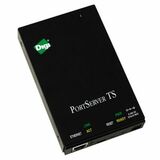 Digi PortServer TS 2 H MEI Terminal Server