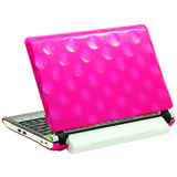 Hard Candy Cases Bubble Shell BS-ACER-PNK Netbook Skin