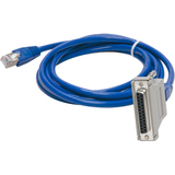 Digi Serial Crossover Cable Adapter