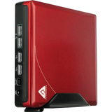 Apricorn Aegis NetDock AND-DVDRW Port Replicator