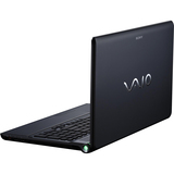 Sony VAIO F113FX/B Notebook - Core i7 i7-720QM 1.60 GHz - 16.40 - Black