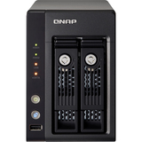 QNAP Turbo NAS TS-259 Pro Network Storage Server