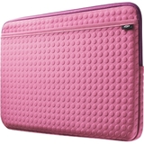 LaCie ForMoa 130949 Netbook Case - Sleeve - Neoprene - Pink