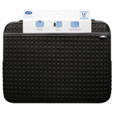 LaCie ForMoa 130945 Netbook Case - Sleeve - Neoprene - Black