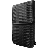 LaCie 130920 Notebook Case - Sleeve - Neoprene - Black