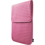 LaCie 130919 Notebook Case - Sleeve - Neoprene - Pink