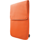 LaCie 130917 Notebook Case - Sleeve - Neoprene - Orange