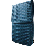 LaCie 130950 Netbook Case - Sleeve - Neoprene - Blue