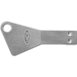 LaCie WhizKey 131053 Flash Drive - 8 GB