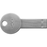 LaCie CooKey 131049 Flash Drive - 8 GB