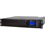 MINUTEMAN UPS Minuteman PRO-RT PRO1500RT 1500 VA Tower/Rack mountable UPS