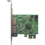 HPT USA/HIGHPOINT TECH HighPoint Rocket 622 2-port Serial ATA Controller