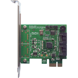HPT USA/HIGHPOINT TECH HighPoint RocketRAID 620 2-port SATA RAID Controller