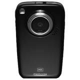 Memorex MyVideo MCC225 Digital Camcorder - 2