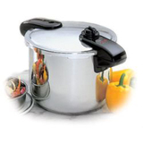 Presto 01370 Cooker & Steamer - 01370