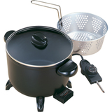 Presto 06006 Cooker & Steamer - 06006
