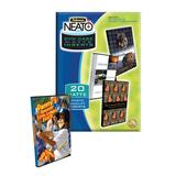 85615 - Fellowes DVD Case Inserts