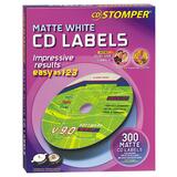 Avery Dennison CD DVD Labels
