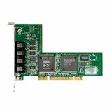 Equinox - SST-4P RJ 4 Port RJ11 Serial Adapter