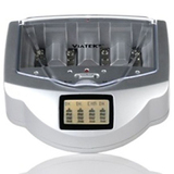 Viatek Renu-It Battery Charger - RE02