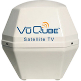 Vuqube VQV30 Antenna