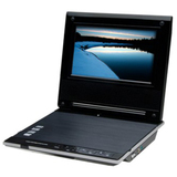 Haier PDVD771 Portable DVD Player - 7" Display PDVD771
